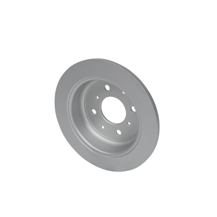 Stabdžių diskas ATE 24.0110-0212.1