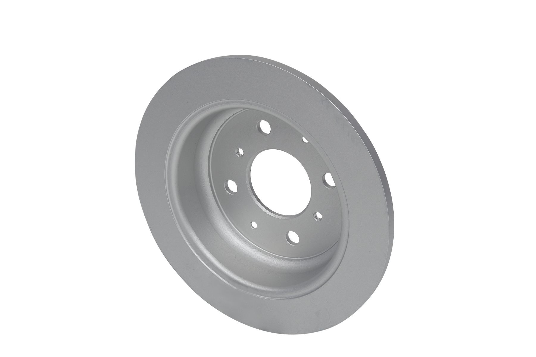 Stabdžių diskas ATE 24.0110-0212.1