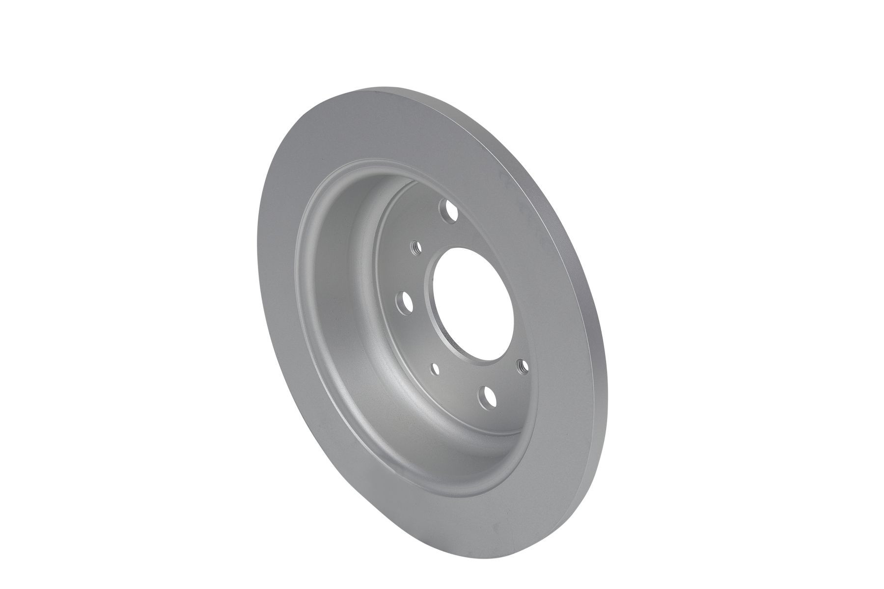 Stabdžių diskas ATE 24.0110-0212.1