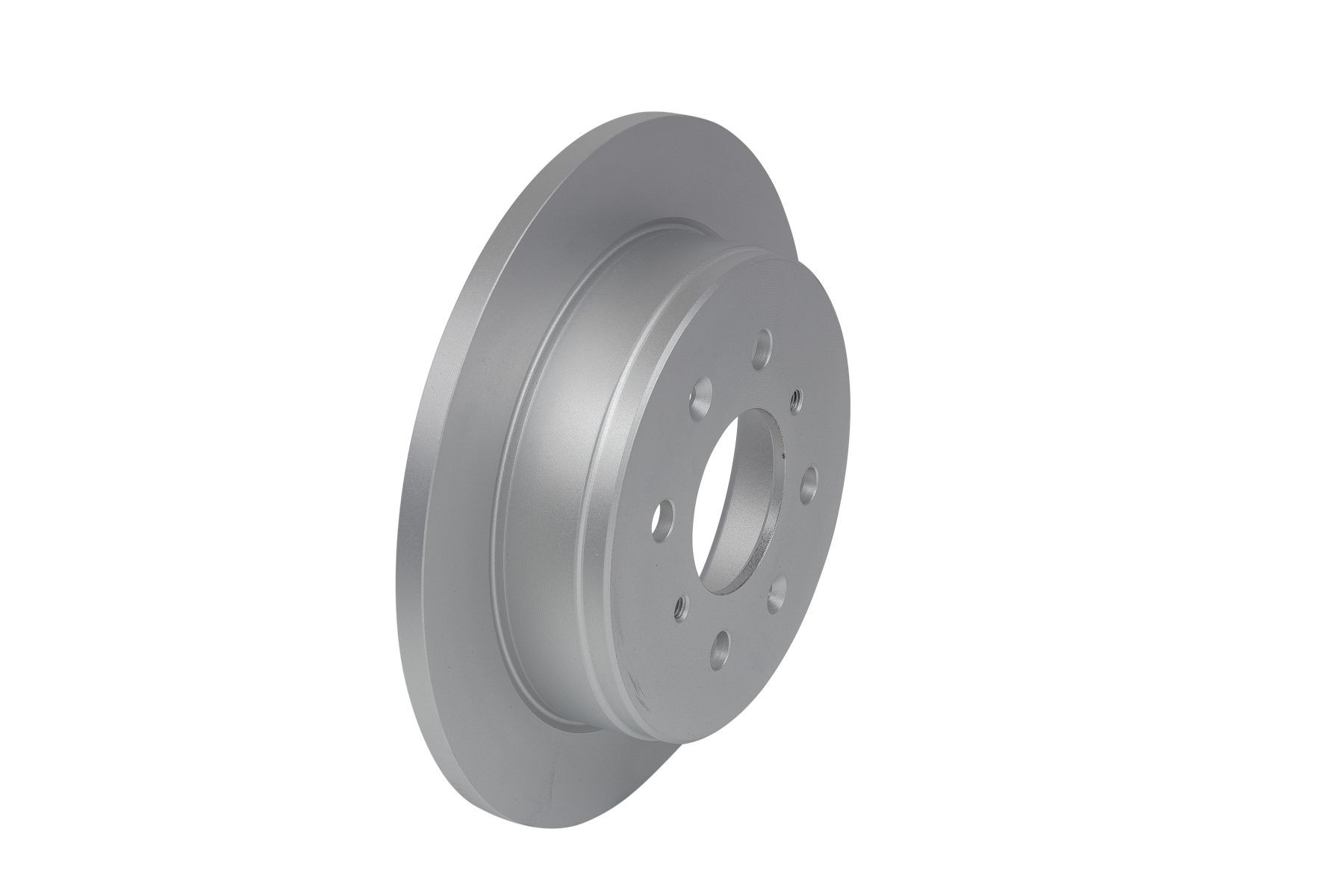 Stabdžių diskas ATE 24.0110-0212.1