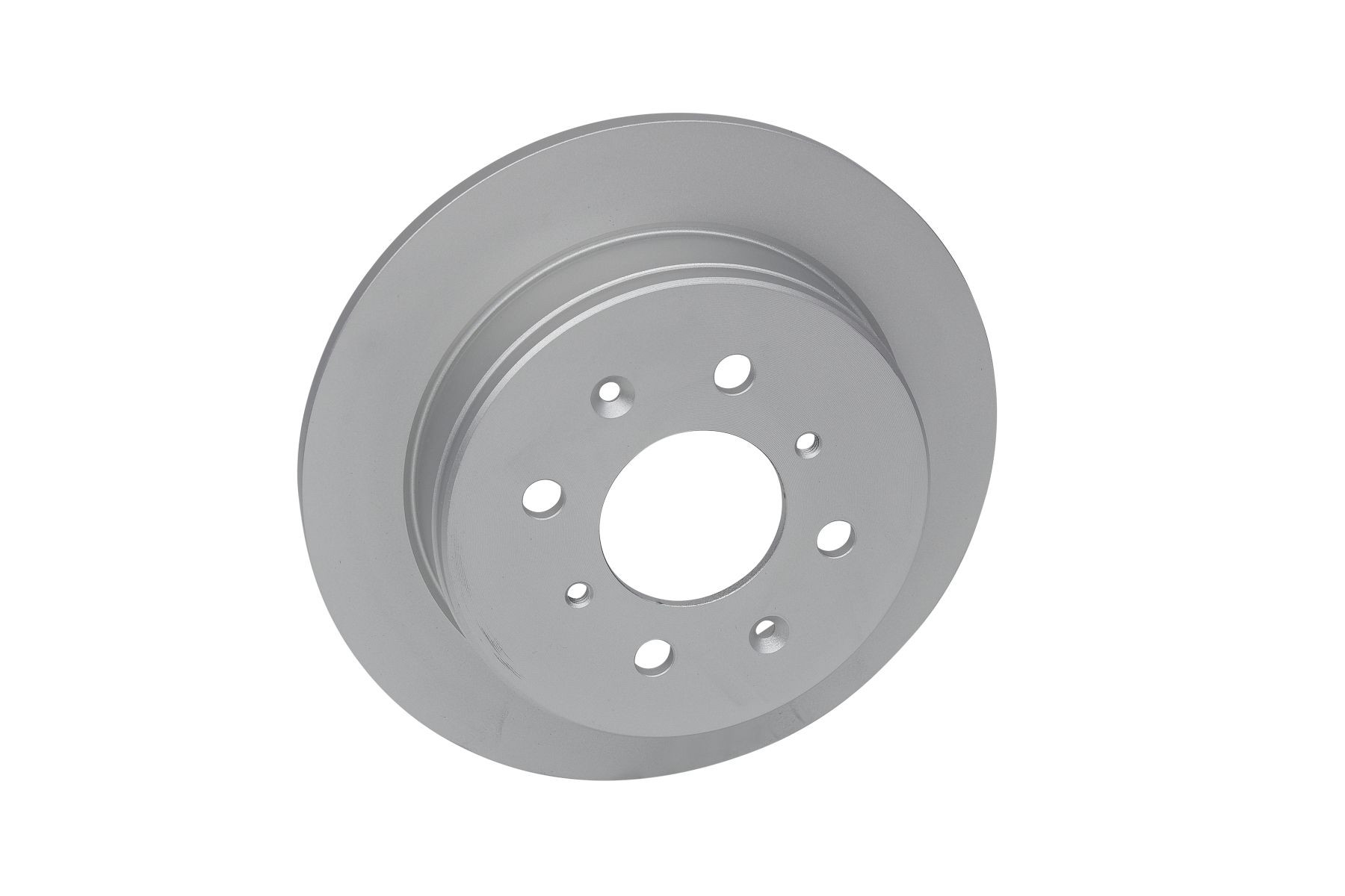 Stabdžių diskas ATE 24.0110-0212.1