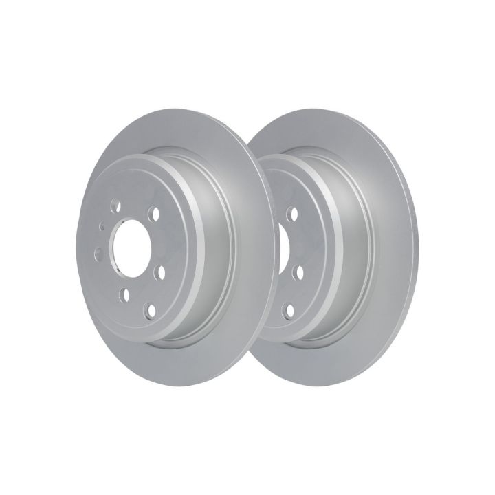 Stabdžių diskas ATE 24.0110-0218.1