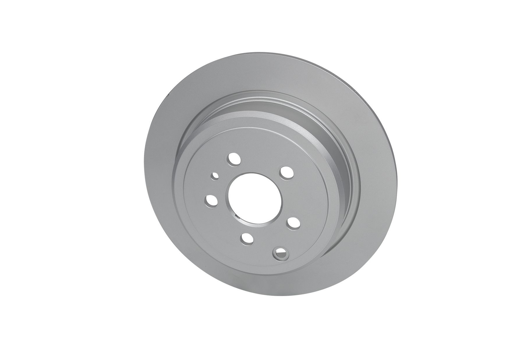 Stabdžių diskas ATE 24.0110-0218.1