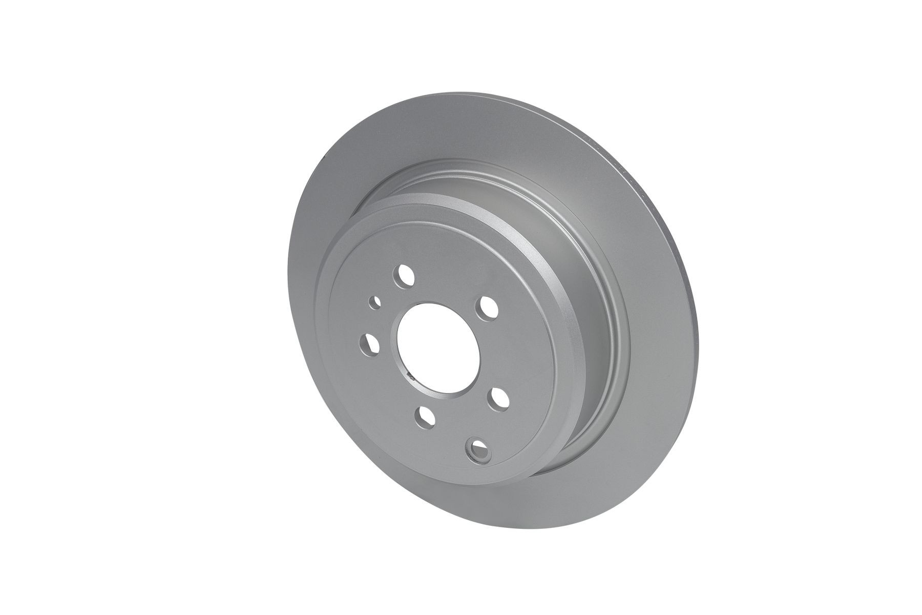 Stabdžių diskas ATE 24.0110-0218.1