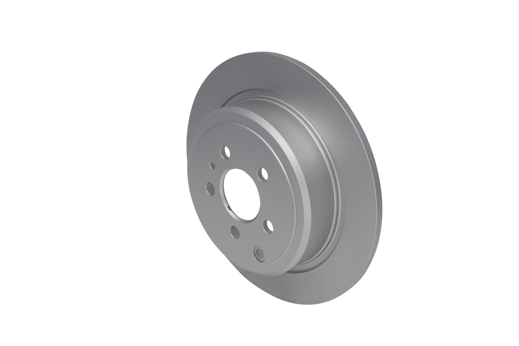 Stabdžių diskas ATE 24.0110-0218.1