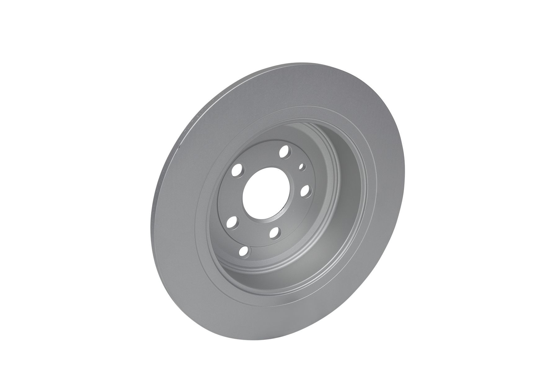 Stabdžių diskas ATE 24.0110-0218.1