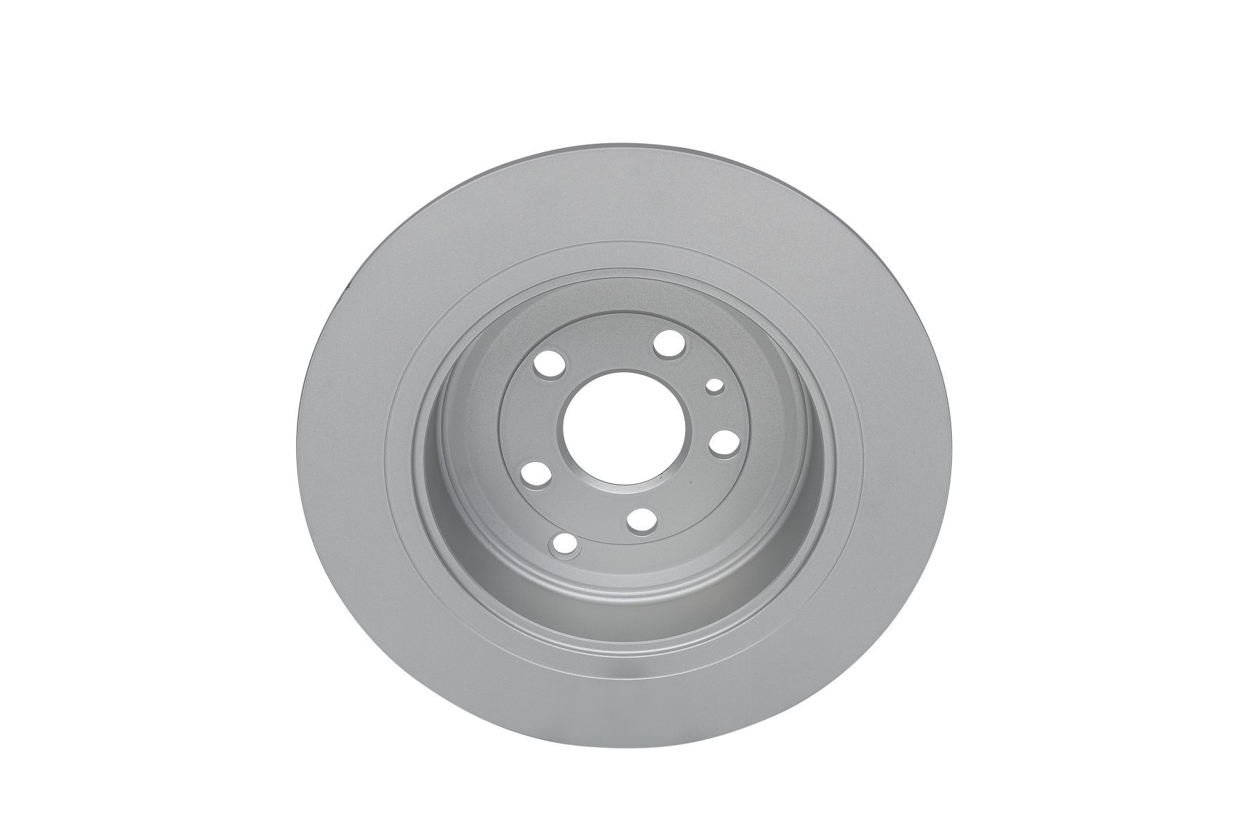Stabdžių diskas ATE 24.0110-0218.1