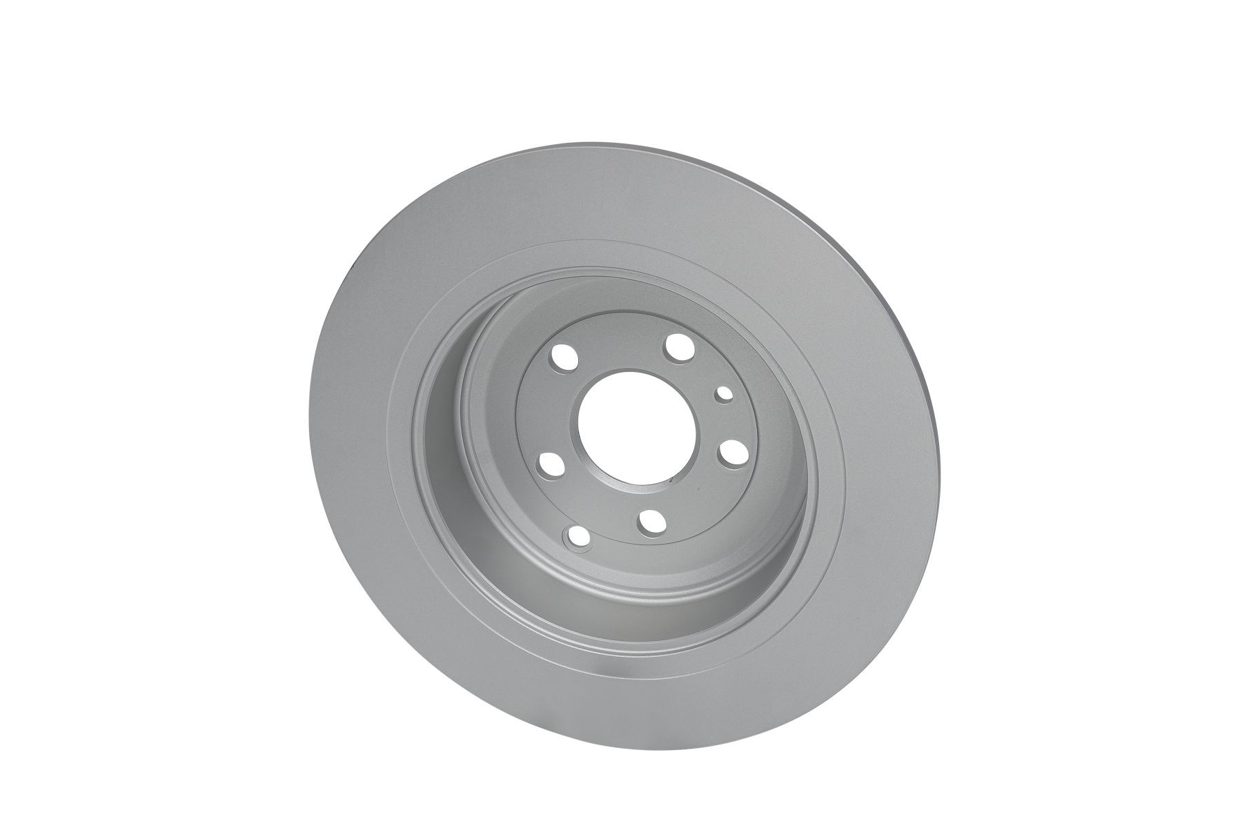 Stabdžių diskas ATE 24.0110-0218.1