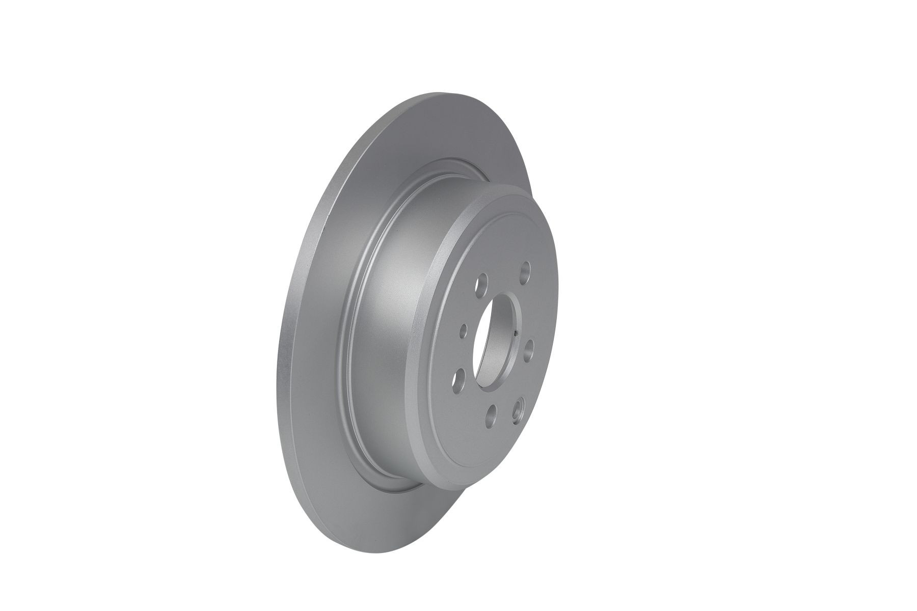 Stabdžių diskas ATE 24.0110-0218.1