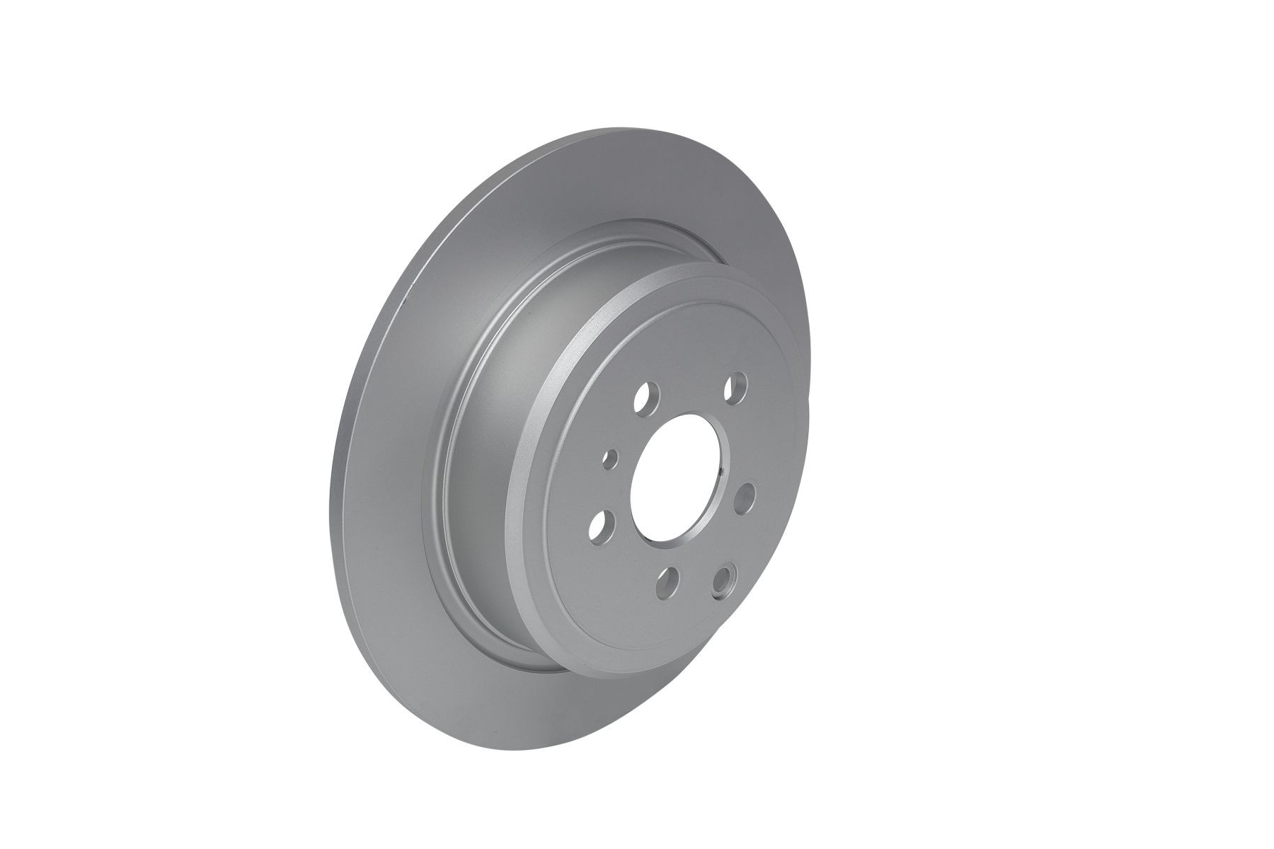 Stabdžių diskas ATE 24.0110-0218.1