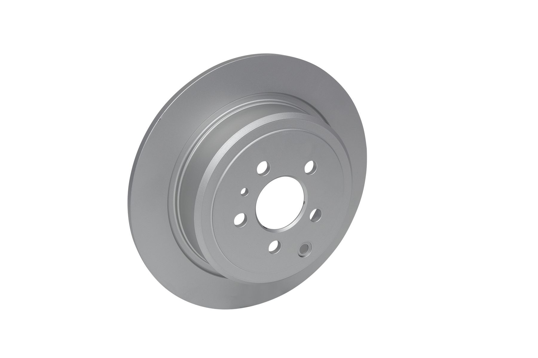 Stabdžių diskas ATE 24.0110-0218.1