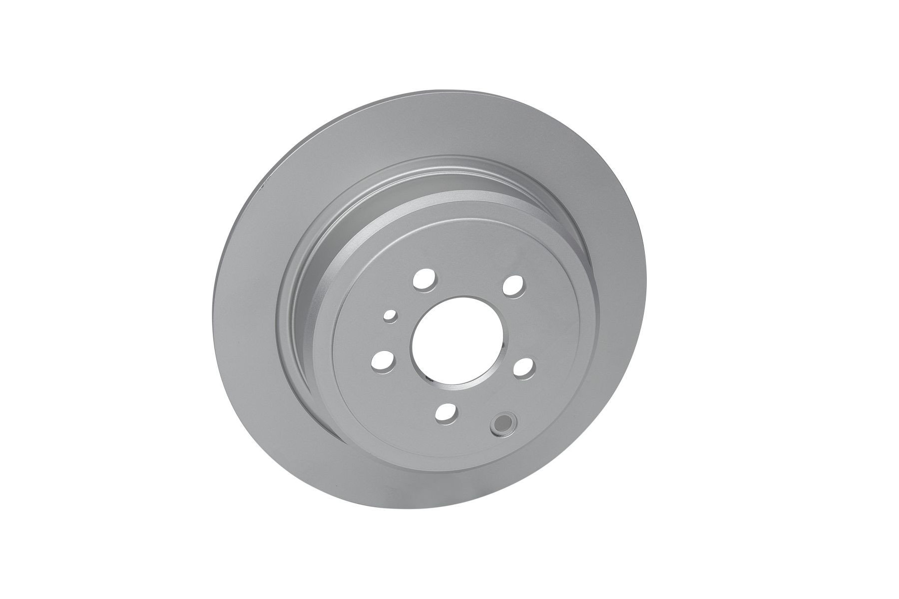 Stabdžių diskas ATE 24.0110-0218.1