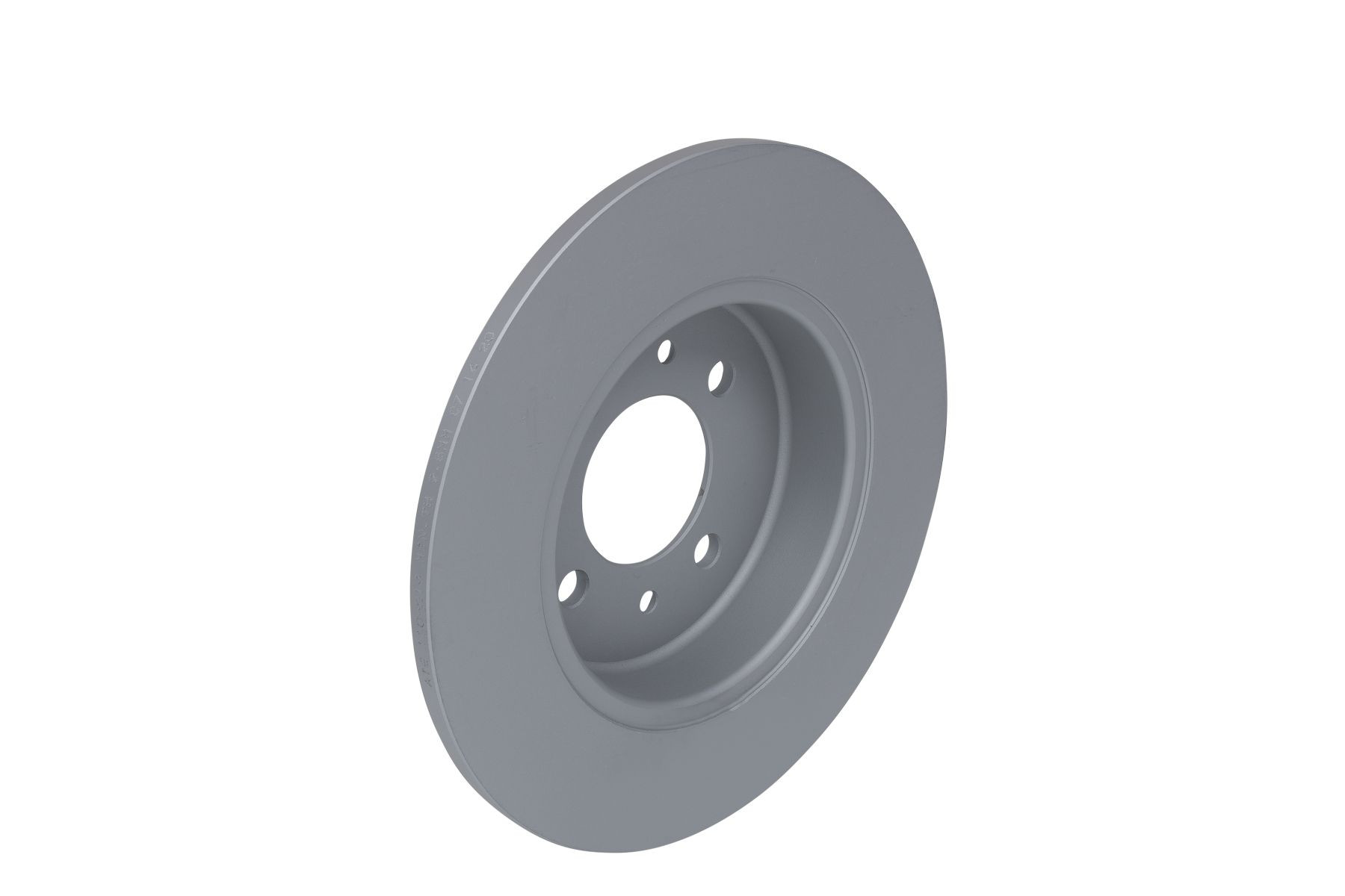 Stabdžių diskas ATE 24.0110-0219.1