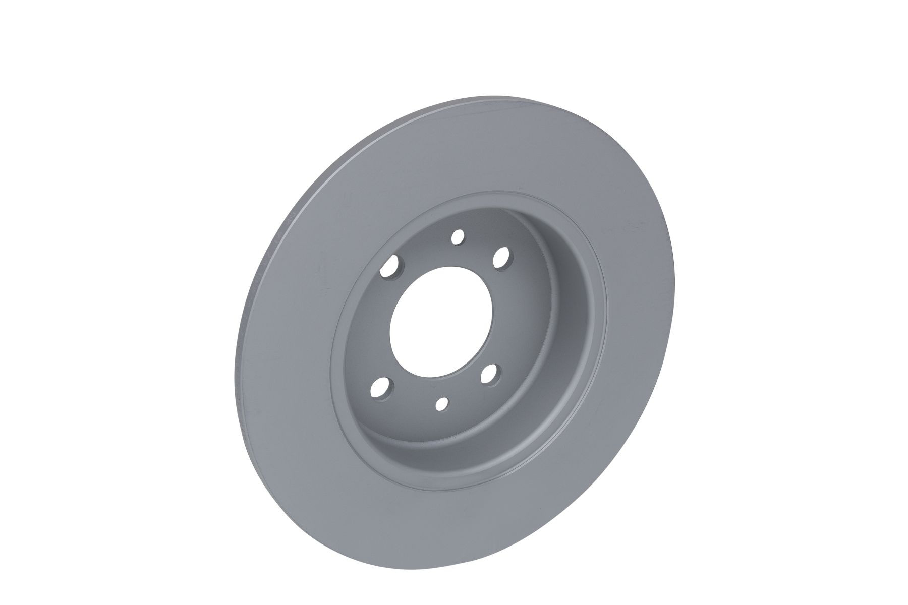 Stabdžių diskas ATE 24.0110-0219.1