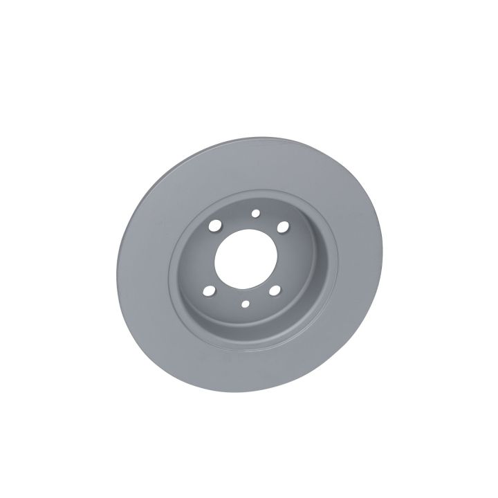 Stabdžių diskas ATE 24.0110-0219.1