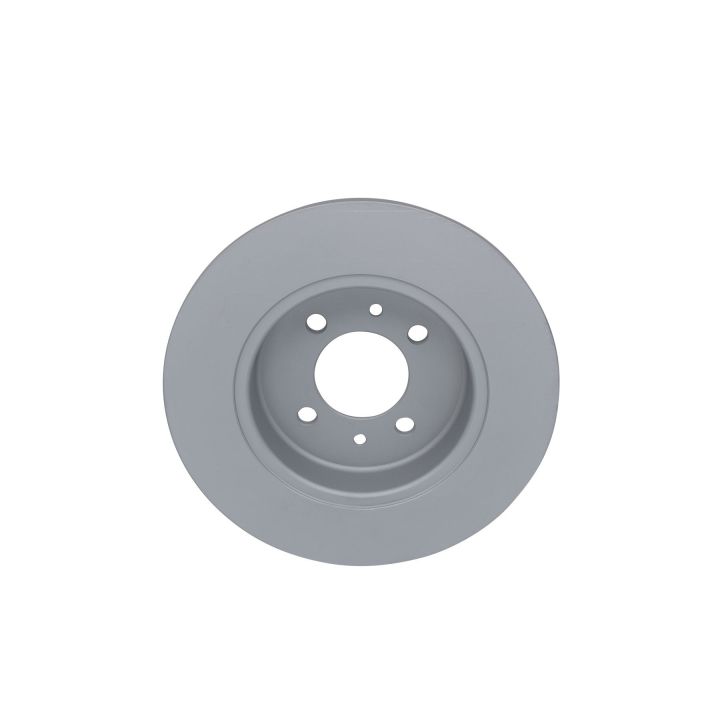 Stabdžių diskas ATE 24.0110-0219.1