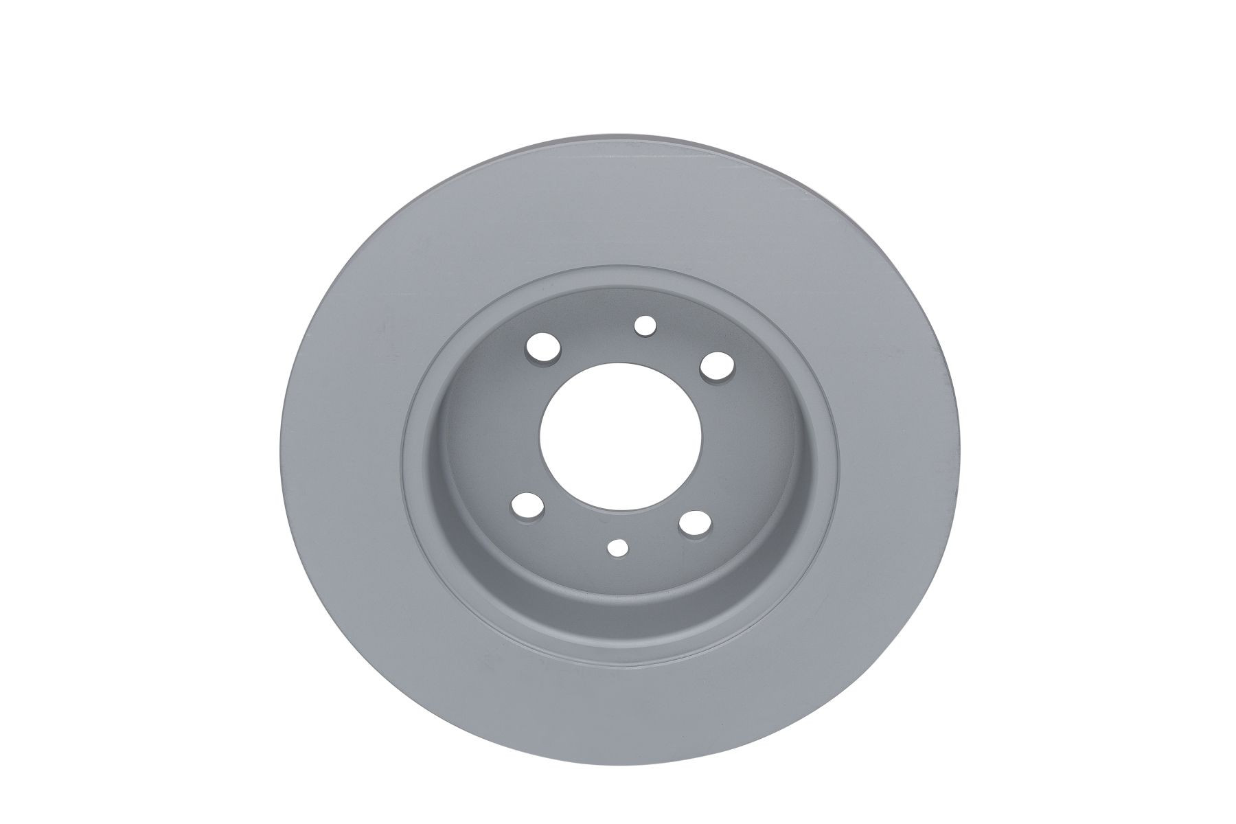 Stabdžių diskas ATE 24.0110-0219.1