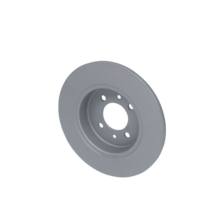 Stabdžių diskas ATE 24.0110-0219.1