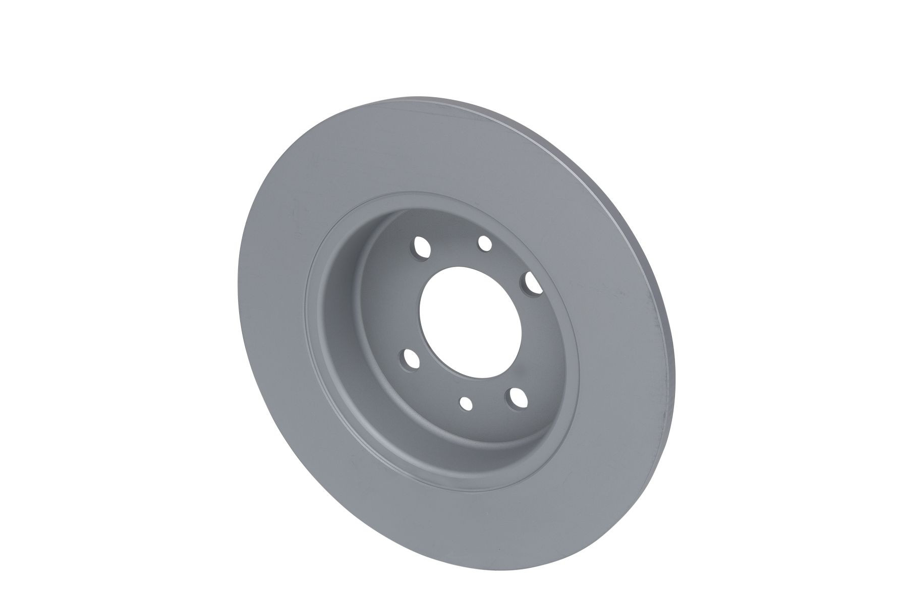 Stabdžių diskas ATE 24.0110-0219.1