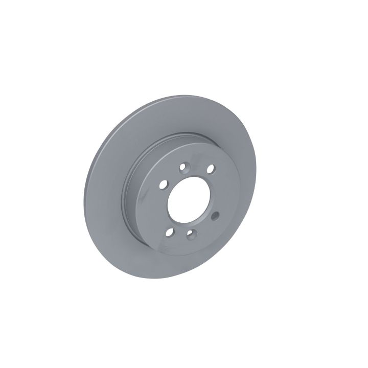 Stabdžių diskas ATE 24.0110-0219.1