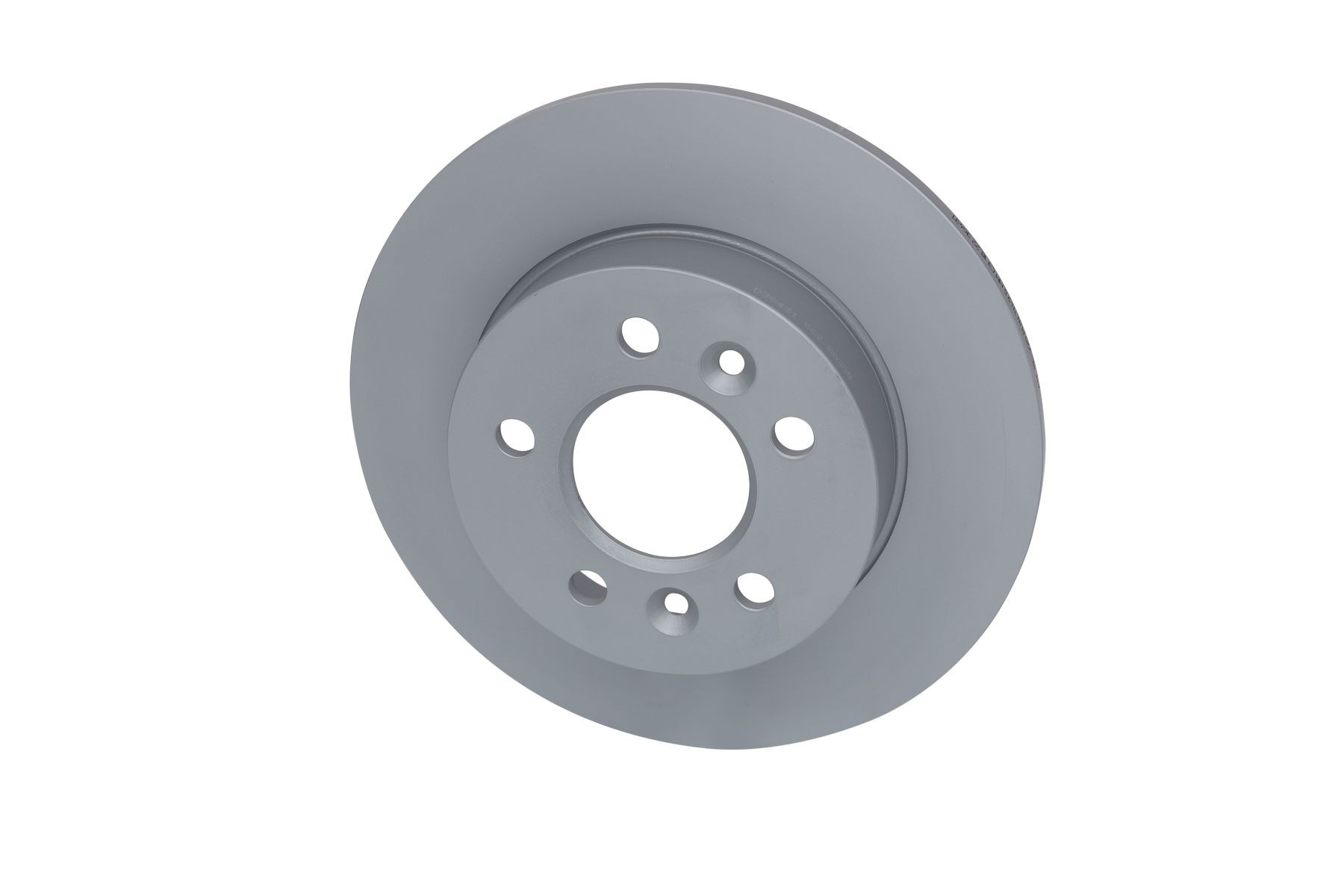 Stabdžių diskas ATE 24.0110-0220.1