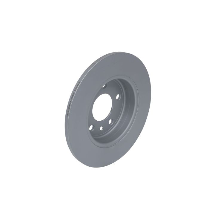 Stabdžių diskas ATE 24.0110-0220.1