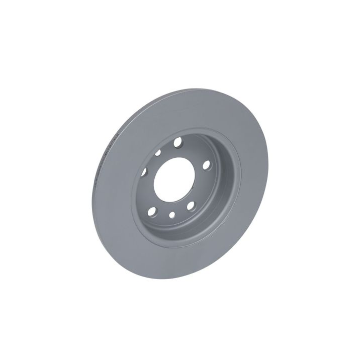 Stabdžių diskas ATE 24.0110-0220.1