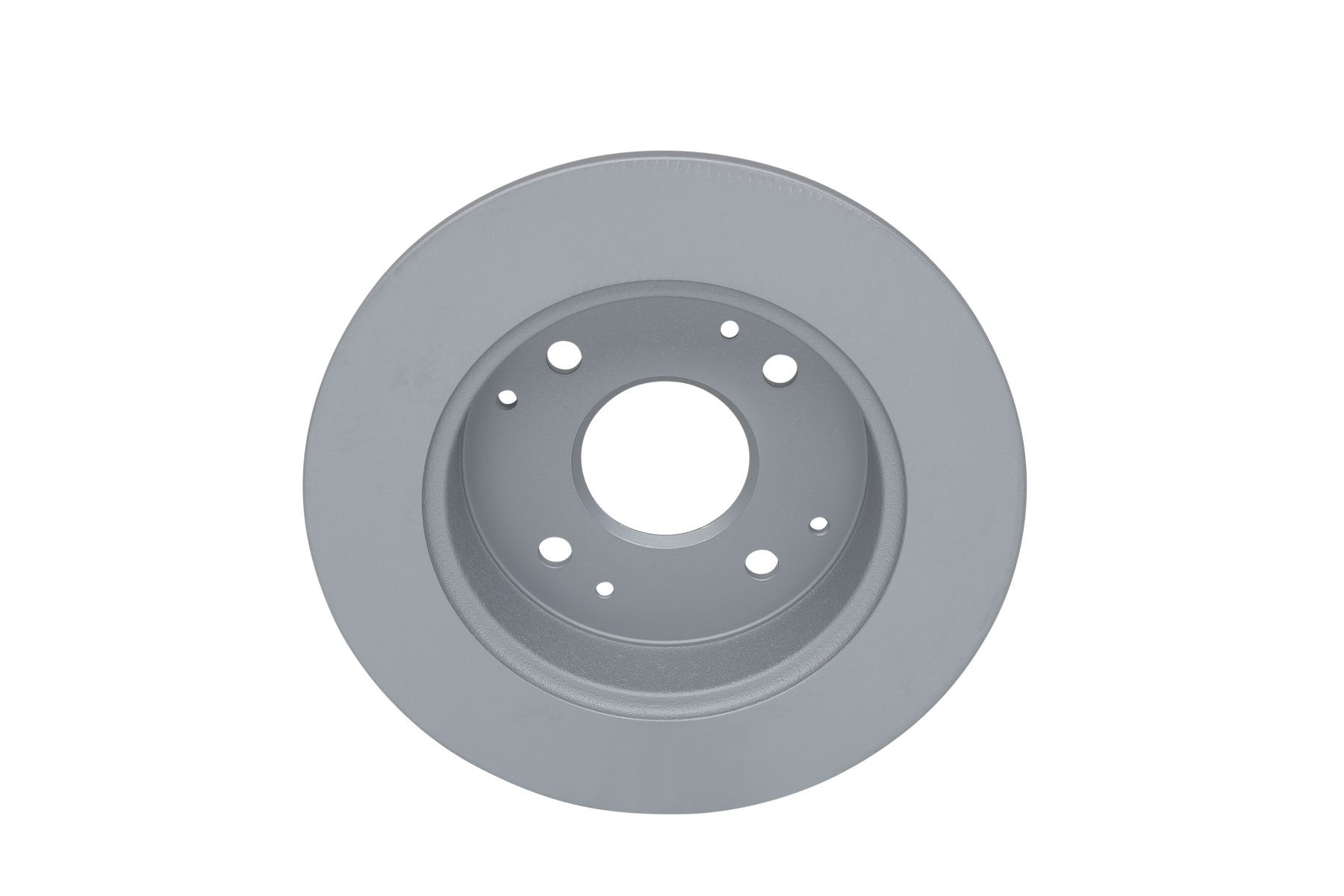 Stabdžių diskas ATE 24.0110-0233.1