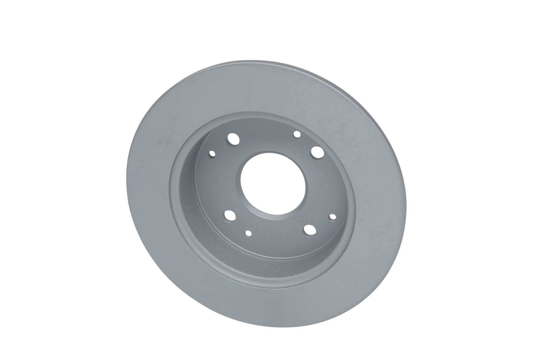 Stabdžių diskas ATE 24.0110-0233.1