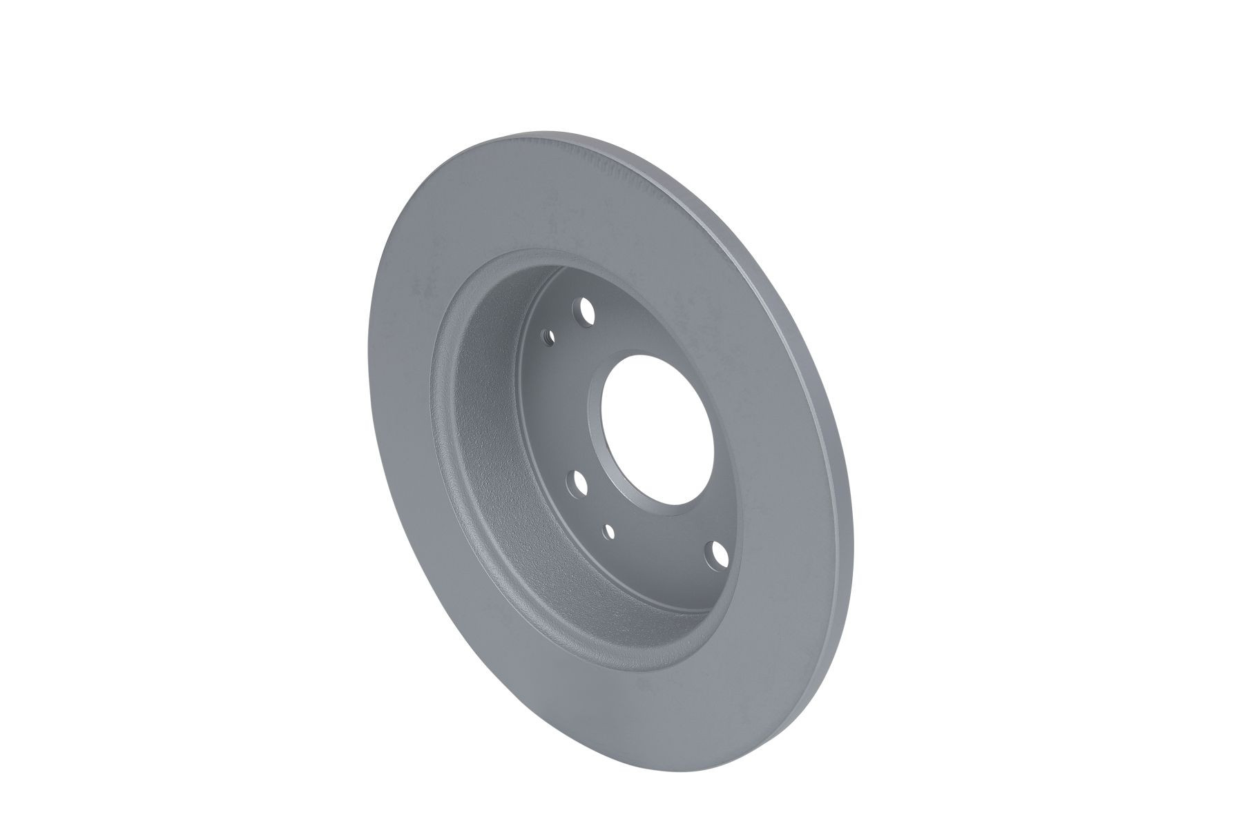 Stabdžių diskas ATE 24.0110-0233.1