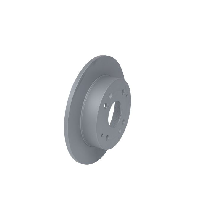 Stabdžių diskas ATE 24.0110-0233.1