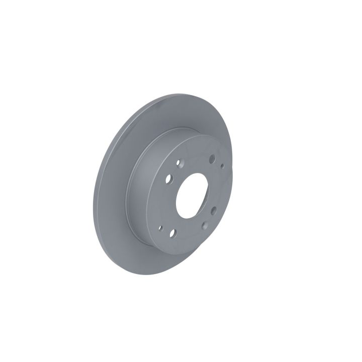 Stabdžių diskas ATE 24.0110-0233.1