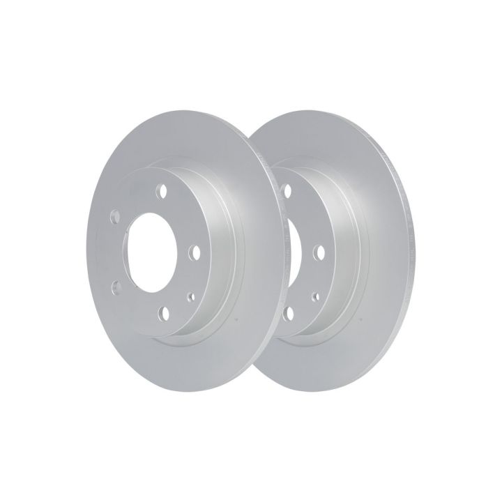 Stabdžių diskas ATE 24.0110-0234.1