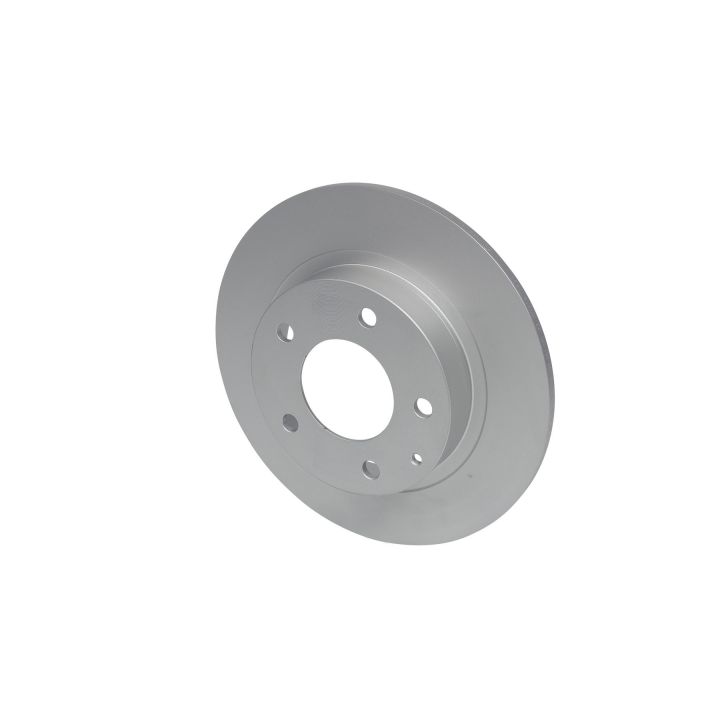 Stabdžių diskas ATE 24.0110-0234.1