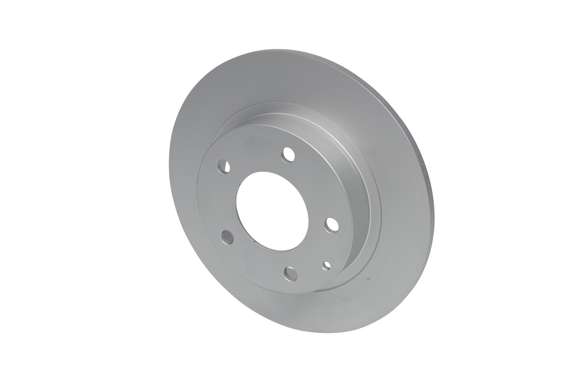 Stabdžių diskas ATE 24.0110-0234.1