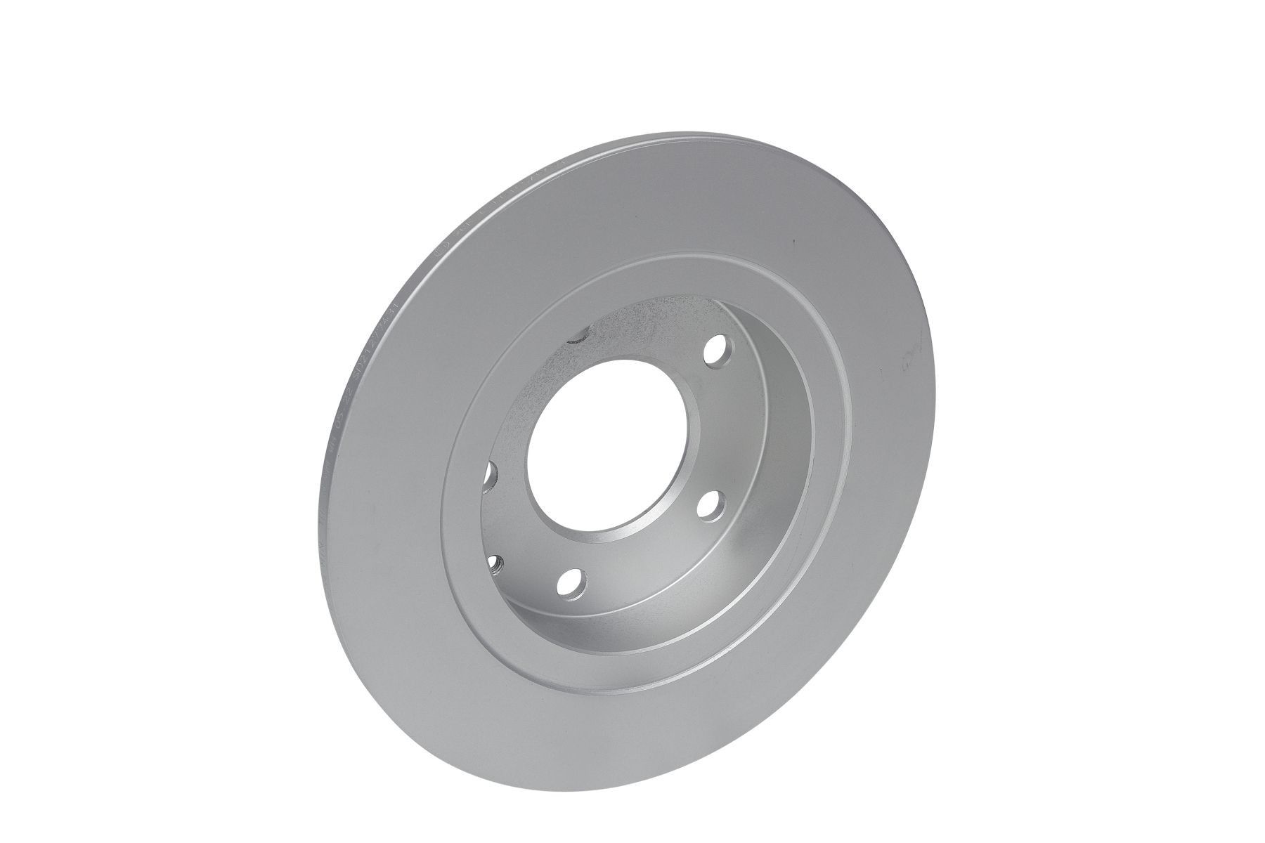 Stabdžių diskas ATE 24.0110-0234.1