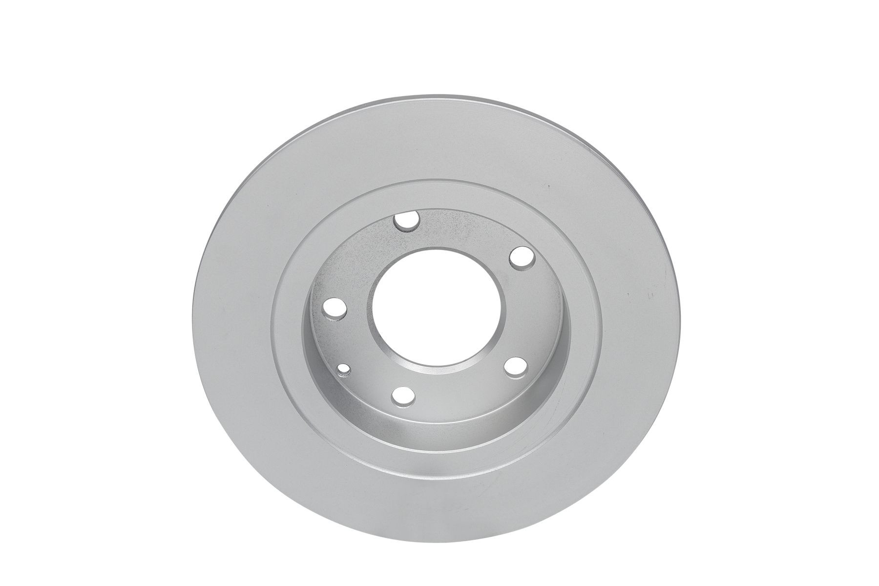 Stabdžių diskas ATE 24.0110-0234.1