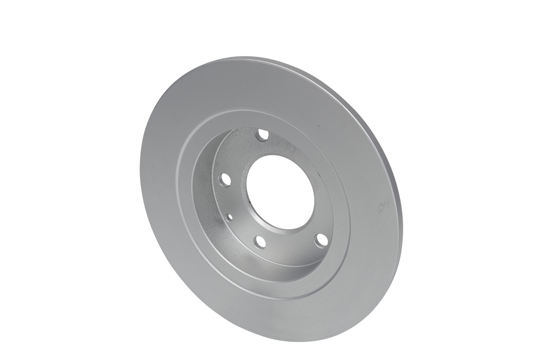 Stabdžių diskas ATE 24.0110-0234.1