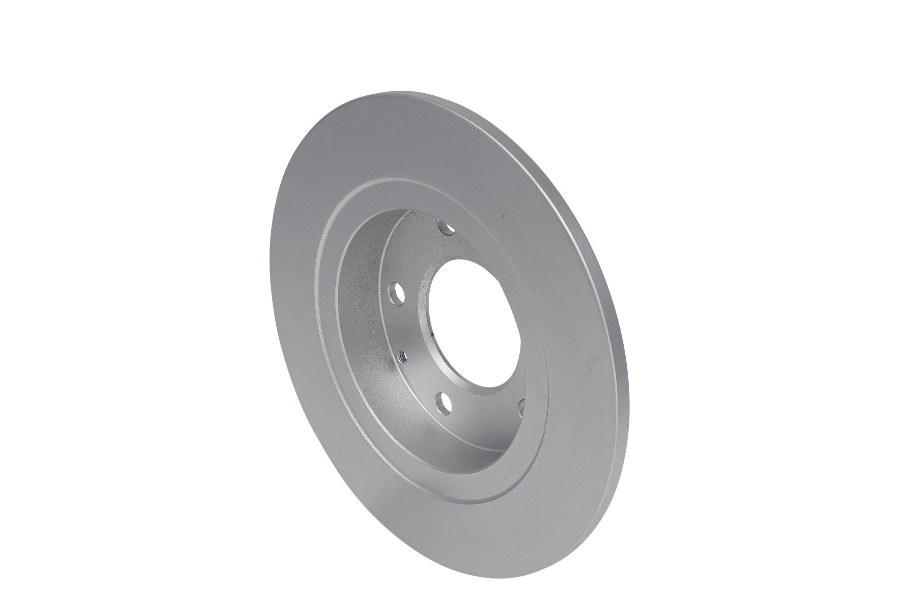 Stabdžių diskas ATE 24.0110-0234.1