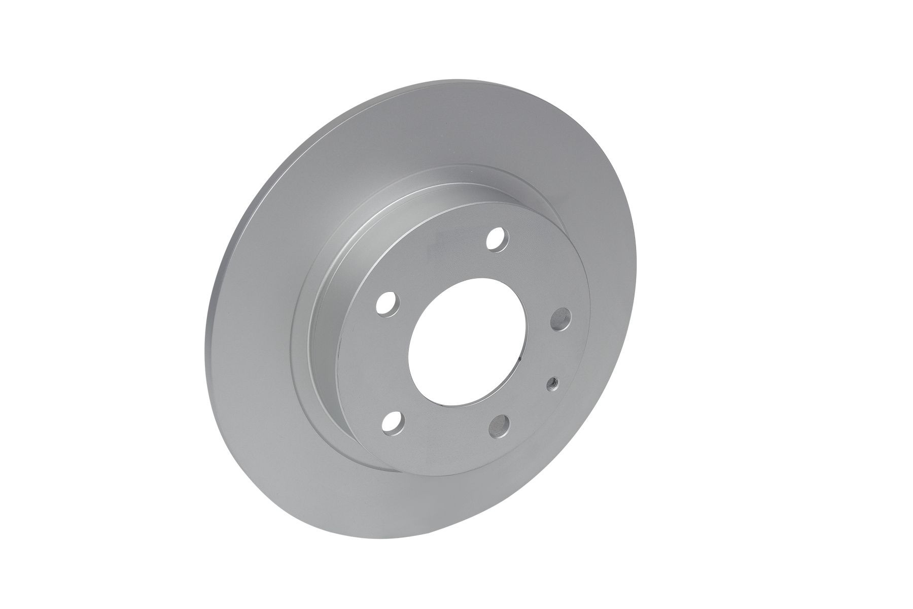 Stabdžių diskas ATE 24.0110-0234.1