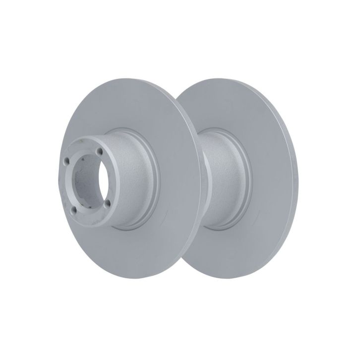 Stabdžių diskas ATE 24.0110-0239.1