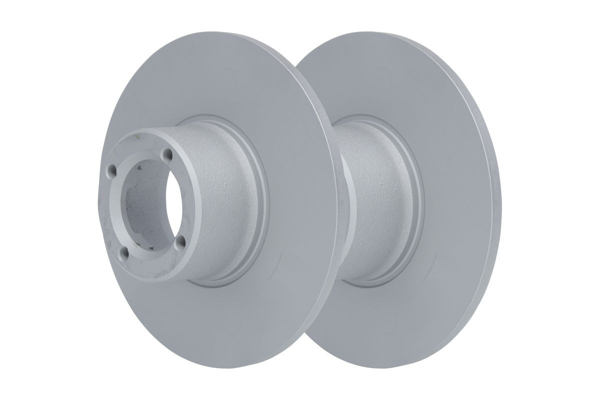 Stabdžių diskas ATE 24.0110-0239.1