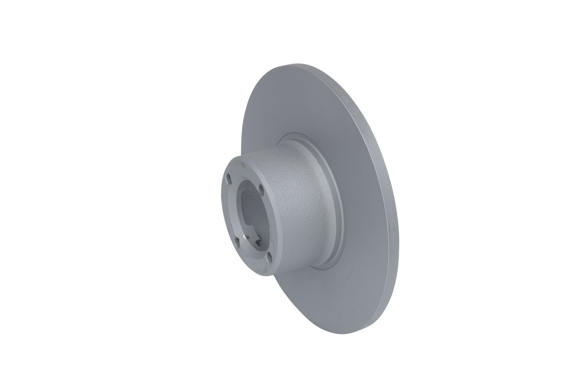 Stabdžių diskas ATE 24.0110-0239.1