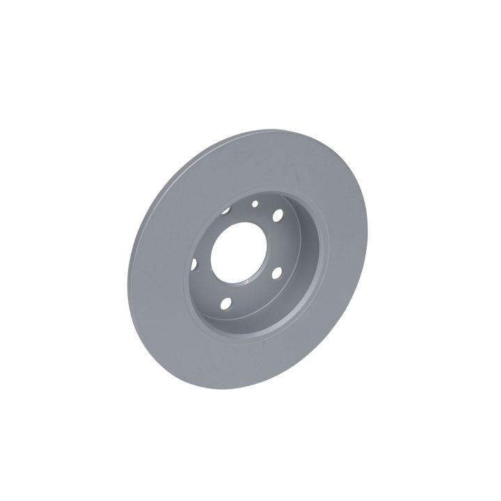 Stabdžių diskas ATE 24.0110-0250.1