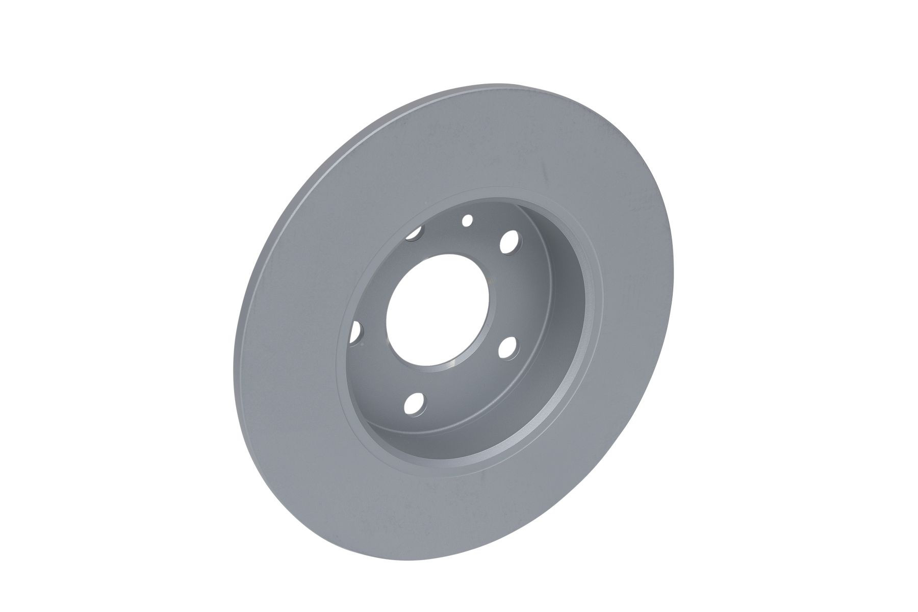 Stabdžių diskas ATE 24.0110-0250.1