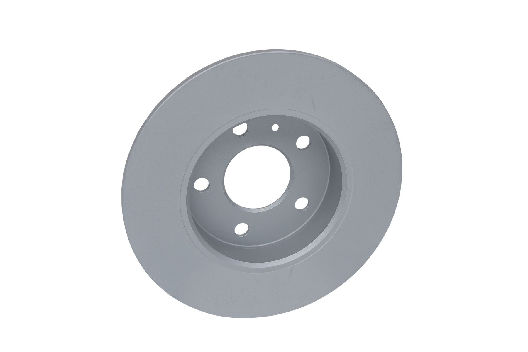 Stabdžių diskas ATE 24.0110-0250.1