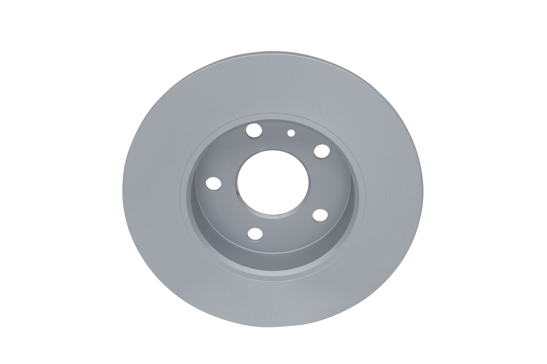 Stabdžių diskas ATE 24.0110-0250.1