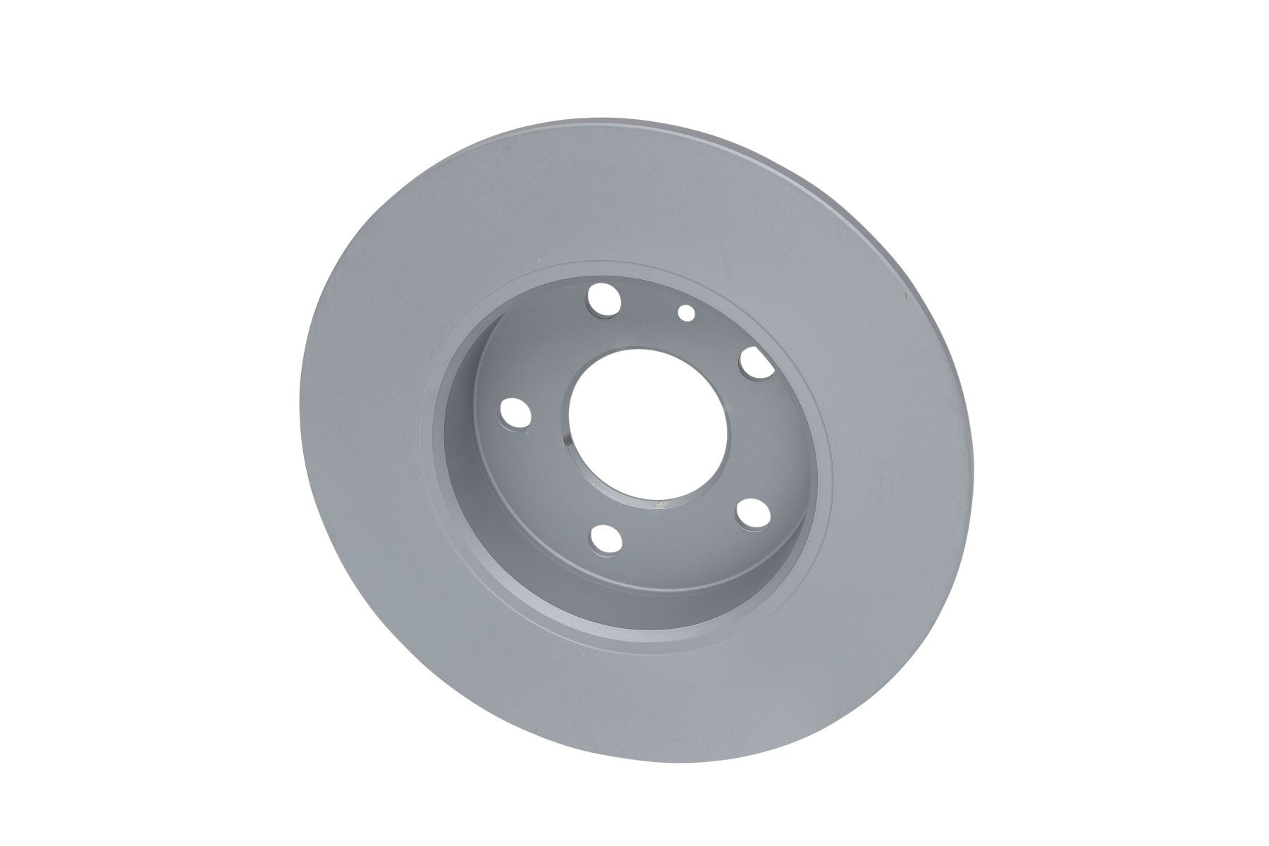 Stabdžių diskas ATE 24.0110-0250.1