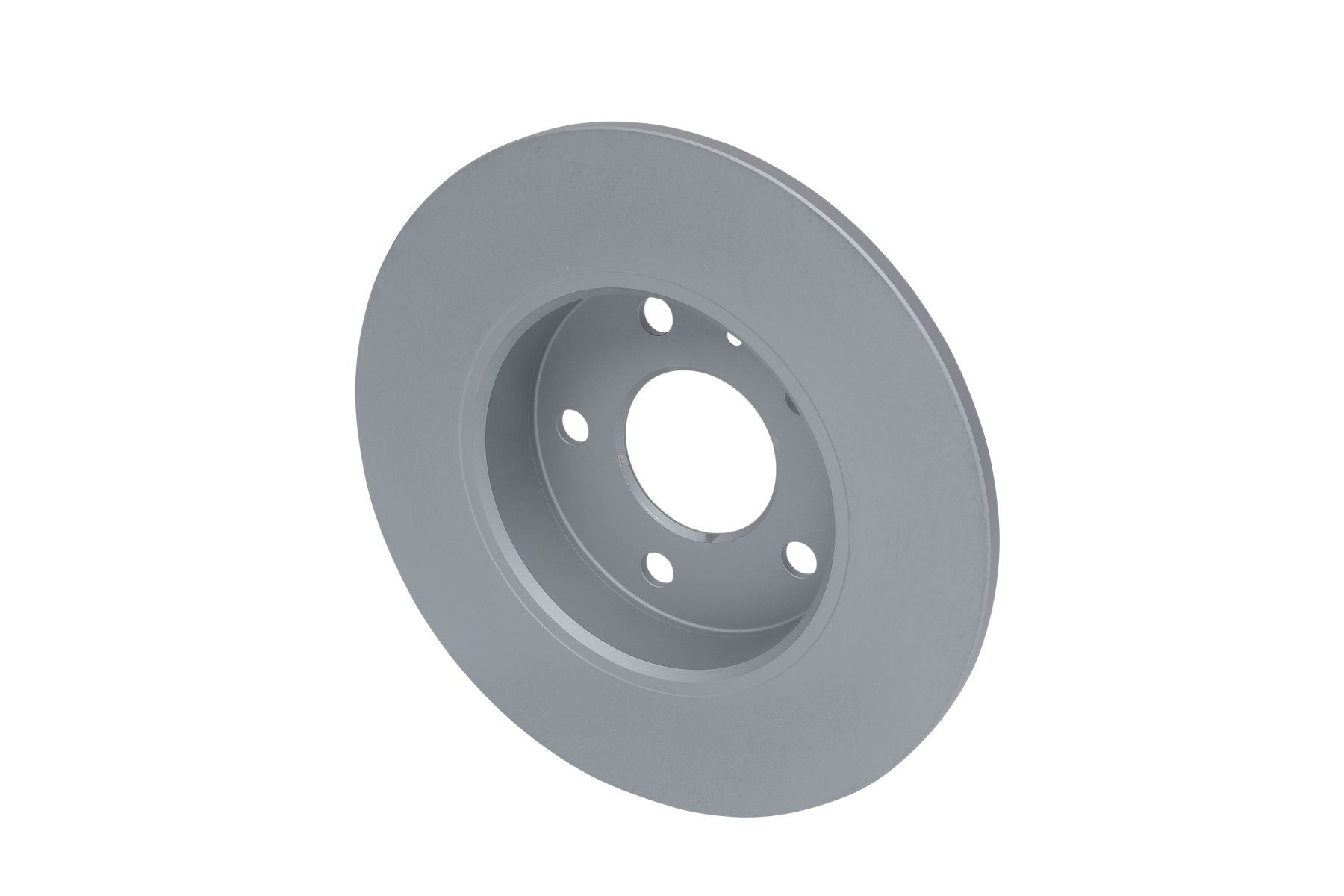 Stabdžių diskas ATE 24.0110-0250.1