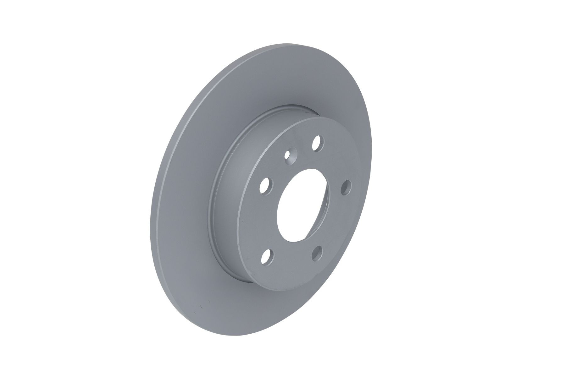 Stabdžių diskas ATE 24.0110-0250.1